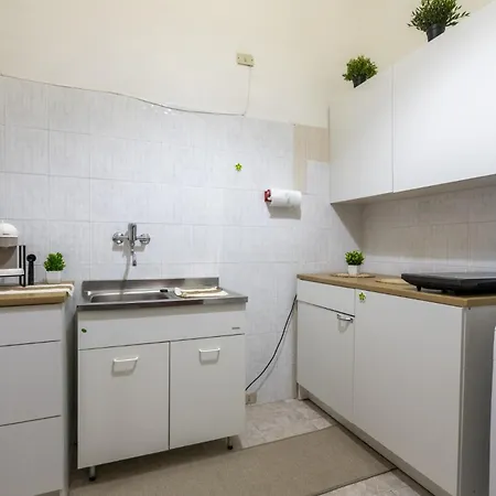 Loft Cialdini 21 * Giovinazzo