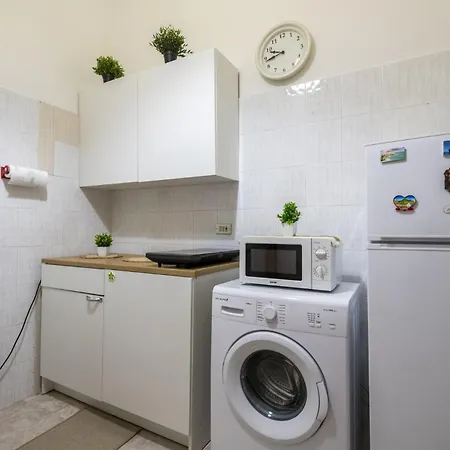 Loft Cialdini 21 Apartment *