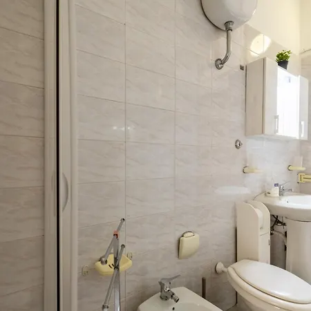 Apartmán Loft Cialdini 21 *
