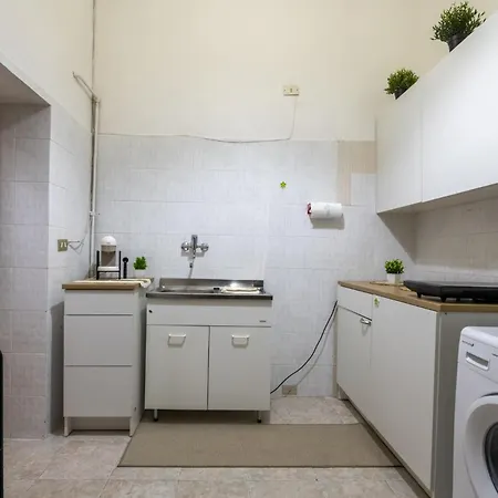 Loft Cialdini 21 Giovinazzo