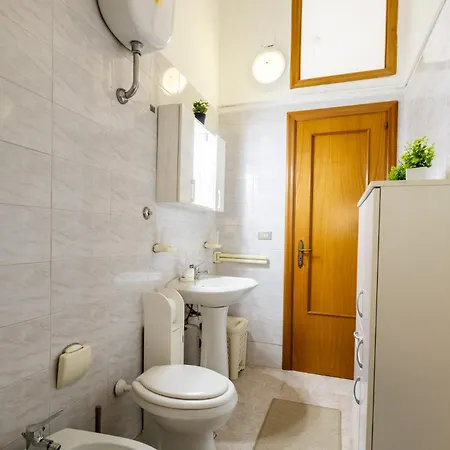 Apartmán Loft Cialdini 21 *