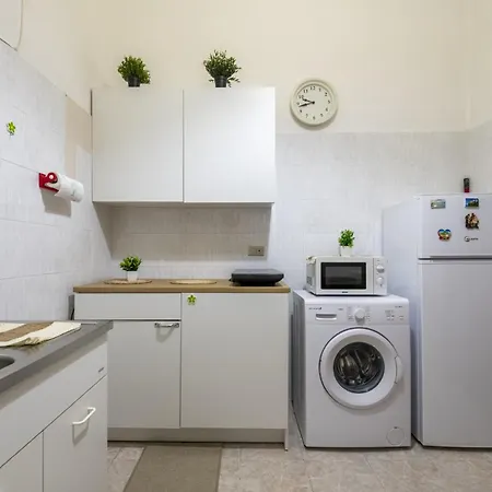 Loft Cialdini 21 * Giovinazzo