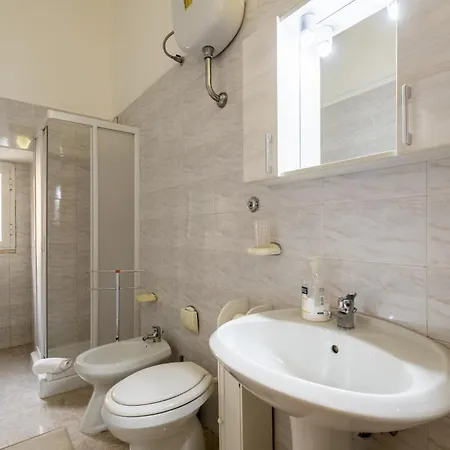Loft Cialdini 21 Apartment *