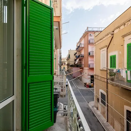 Loft Cialdini 21 Apartment Giovinazzo