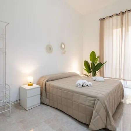 Loft Cialdini 21 Giovinazzo