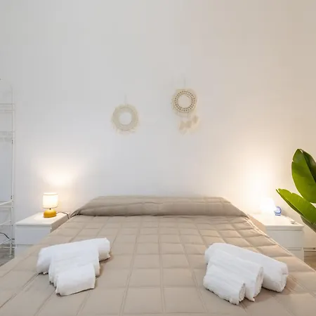 Loft Cialdini 21 Apartmán *