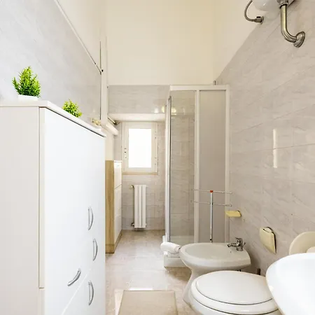Apartmán Loft Cialdini 21